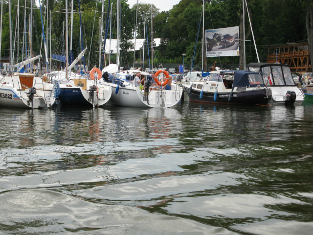 Mazury 