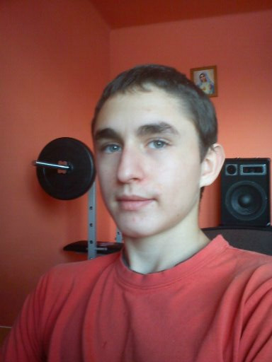 Niedziela ;p