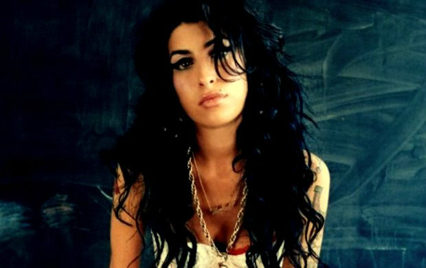 Amy Winehouse