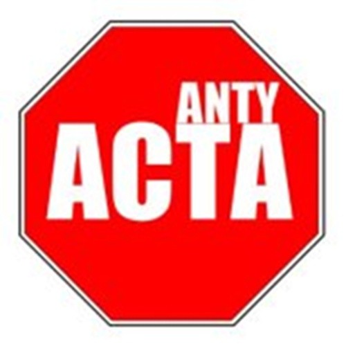 NO ACTA !