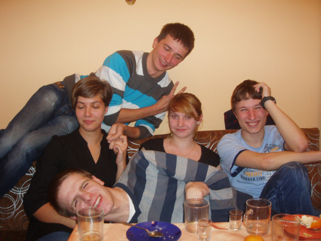 urodzinowo :)