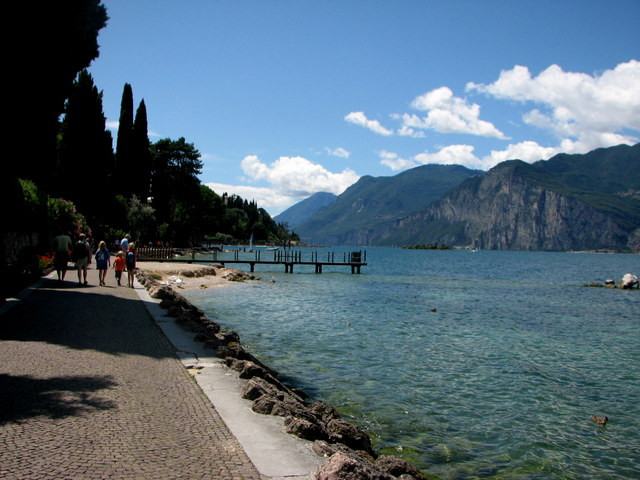 malcesine.