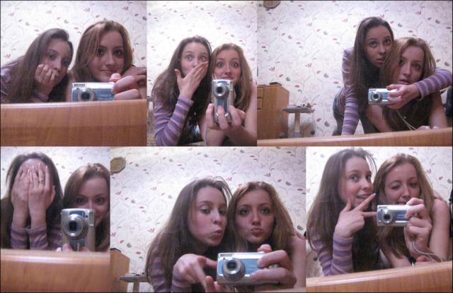 My friend) 02.05.2011