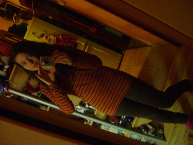 Wpis redorangee