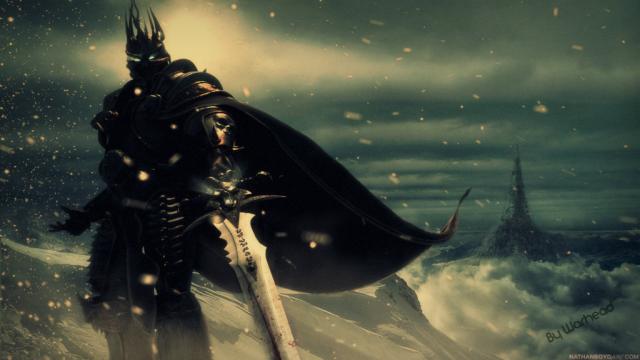 Lich King
