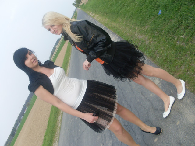 z Siostr ;*