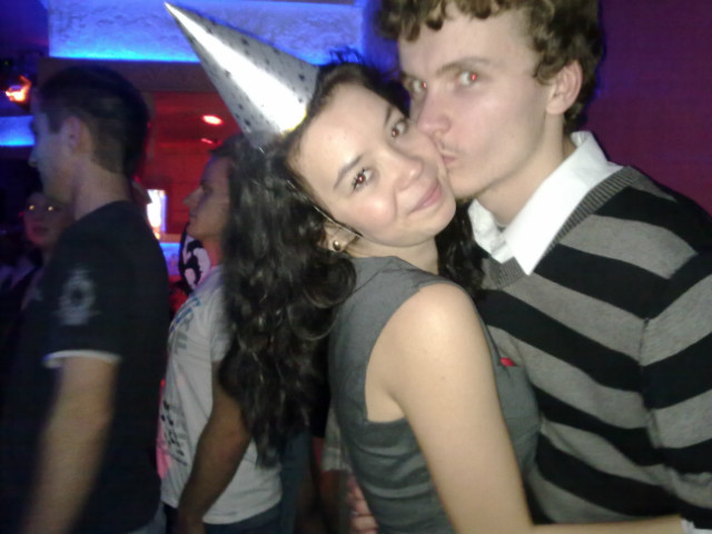 Arena kokocko ;*