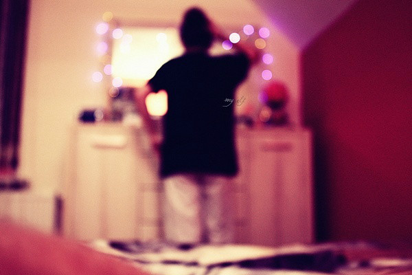 myself