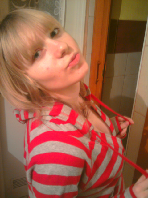 Wpis twojaslodkaniunia95
