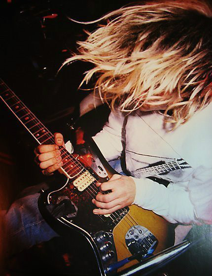 Kurt...