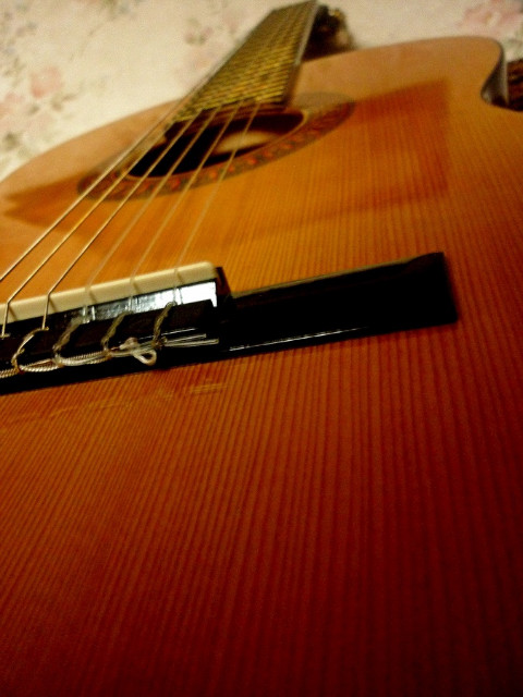 MY GUITAR 