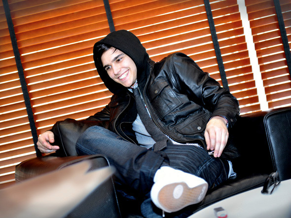 Wpis ericsaade