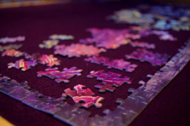 3000 puzzles