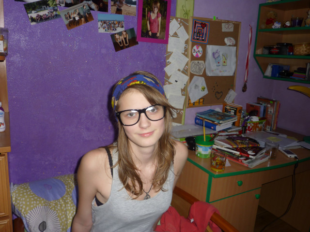 Soka kocham;*