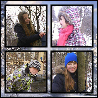 Przyjaciele Na zawsze!!