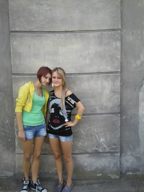 Z Moni :*