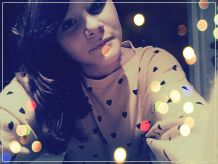 I love You 