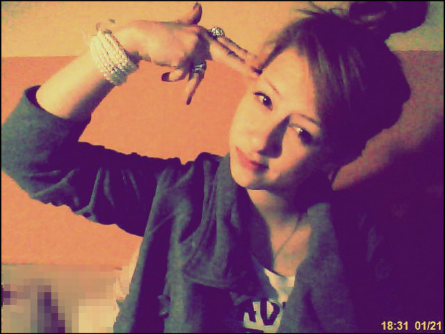 Wpis badgirl96