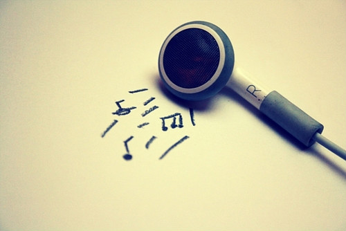 muusic ;3