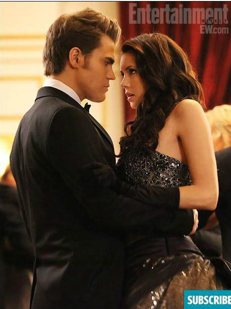 Nina i Paul :****