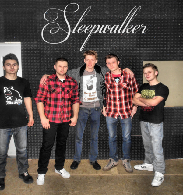 Wpis streetrockin