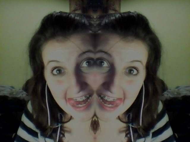 hahaha ;d