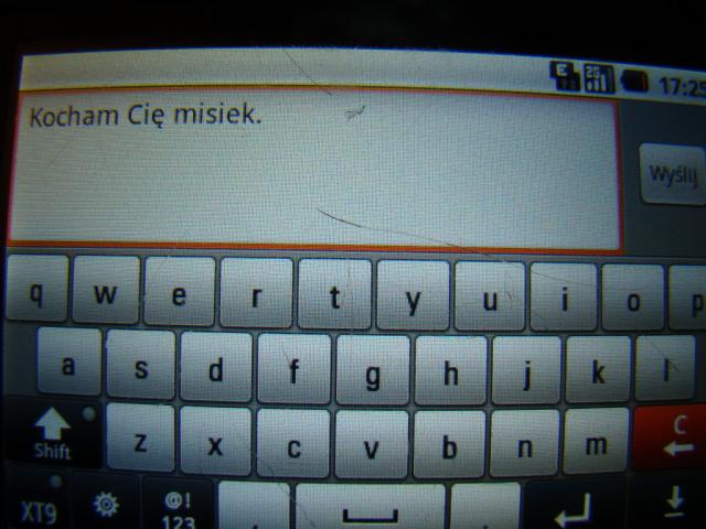 Wpis daawidziaak