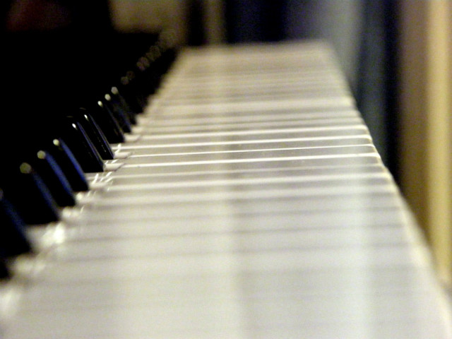 pianino