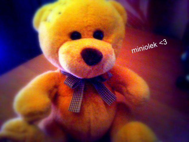 misio;) 