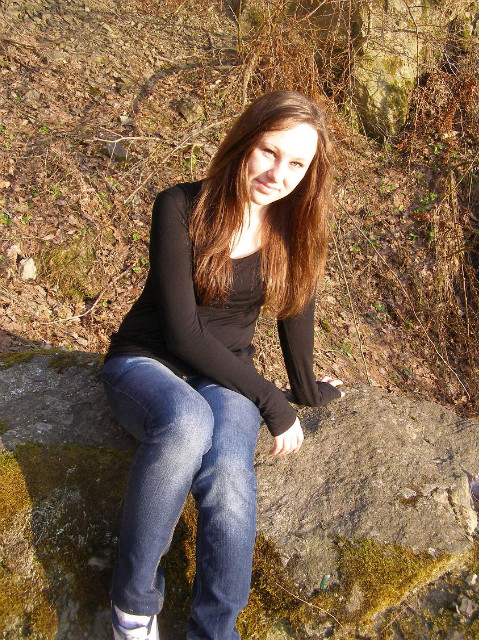 kocham...;)