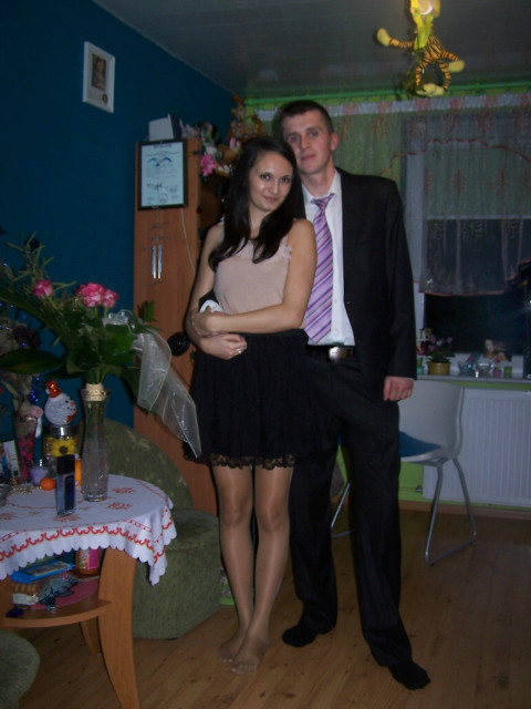 B'day my Darling! :* 