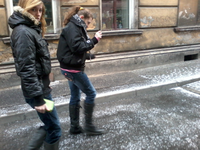 Wpis paczajmiwpaczadelka