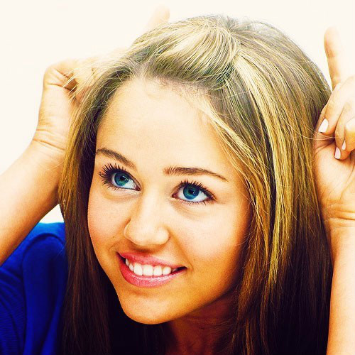 Wpis xlovemileyx