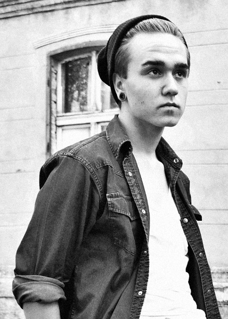 I'm too lost in YOU