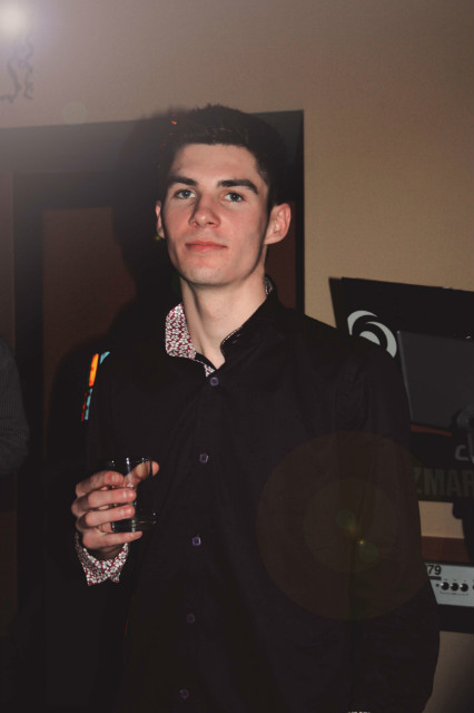 Wpis jamesdivad