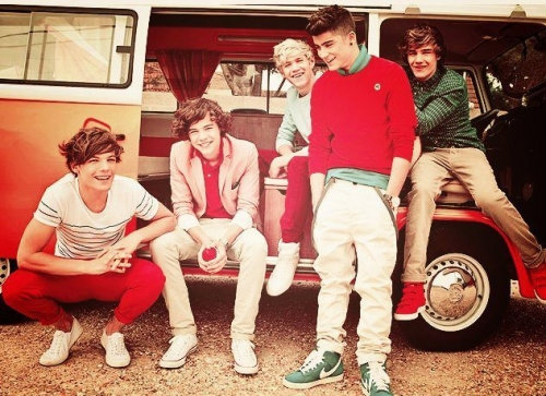 Wpis xonexdirectionx