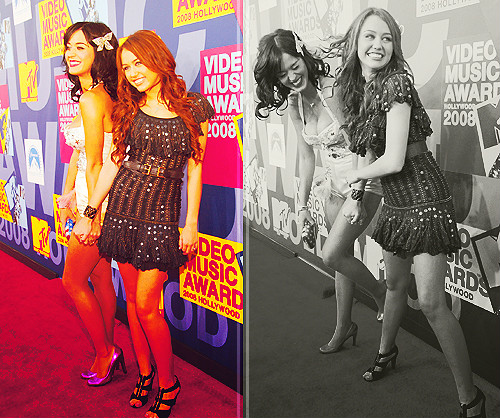 Wpis xlovemileyx
