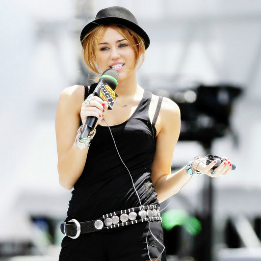 Wpis xlovemileyx