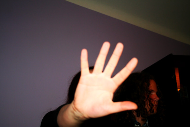Hi 5!