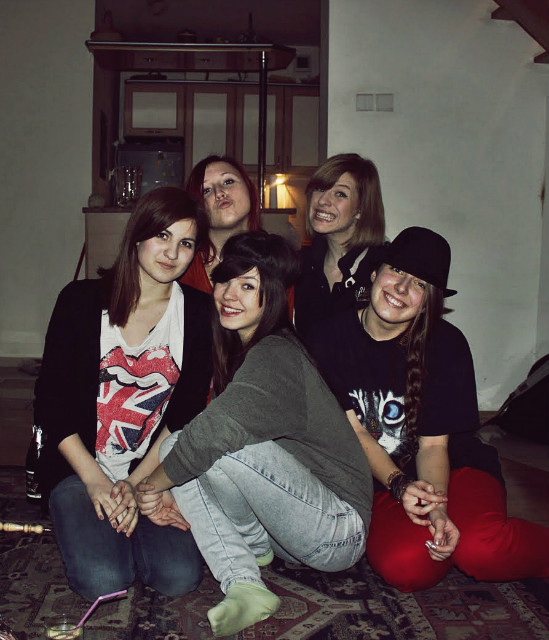 Wpis yourlovee