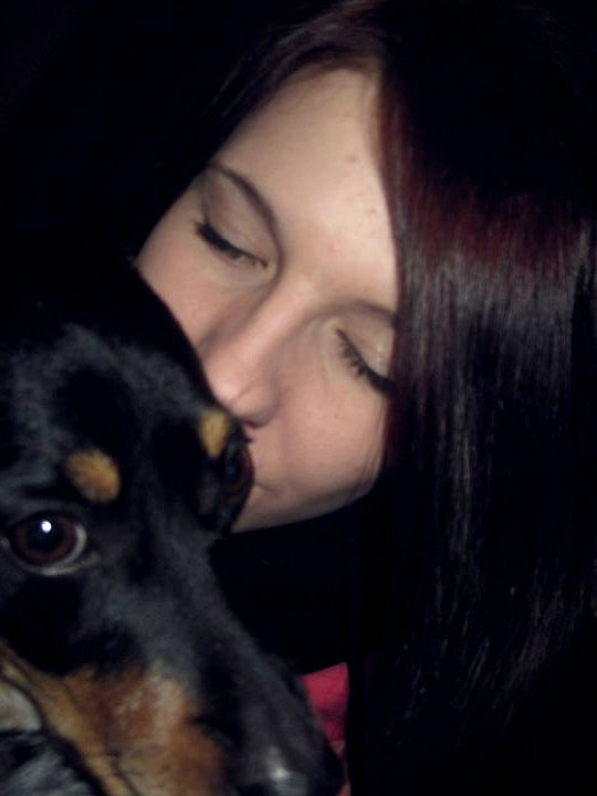 Lenka :* 