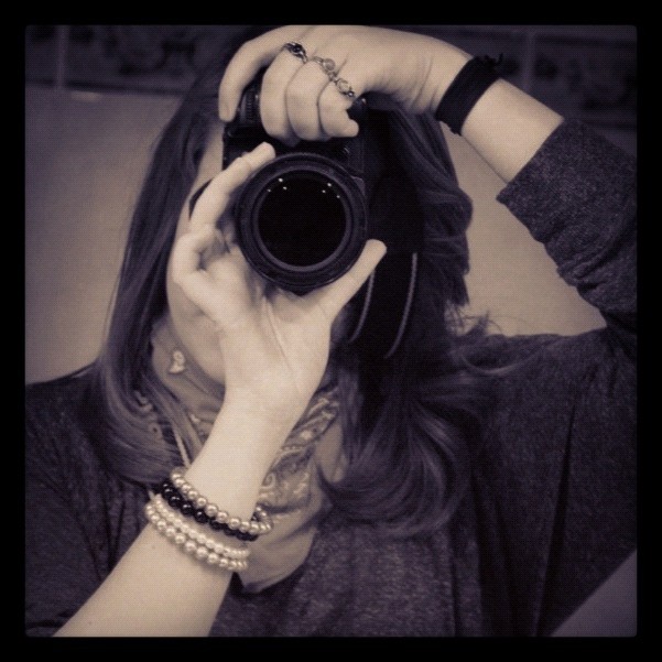 cisza . . . 