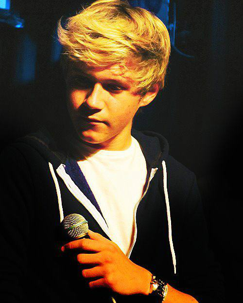 Nialler :3