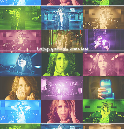 Wpis xlovemileyx