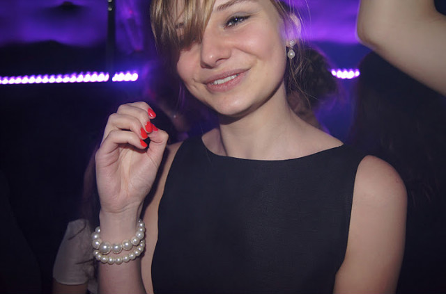 Wpis srania