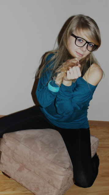 Wpis mamdrugiswiat