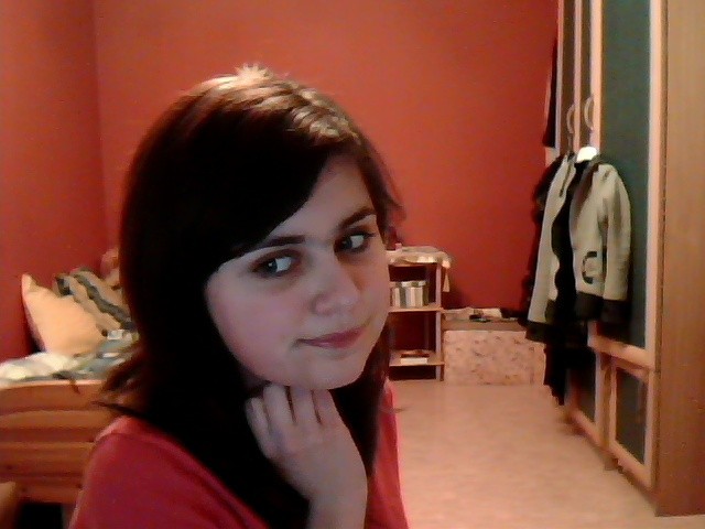 Natalcia come back :D