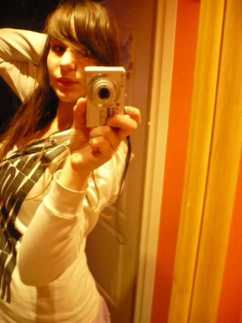 zimno ! -.-