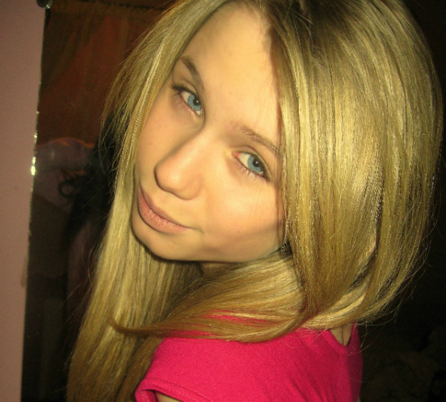 haha ;*
