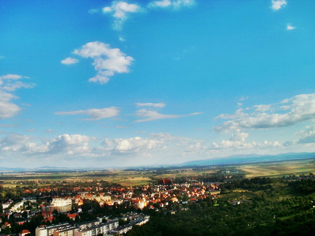 koniec